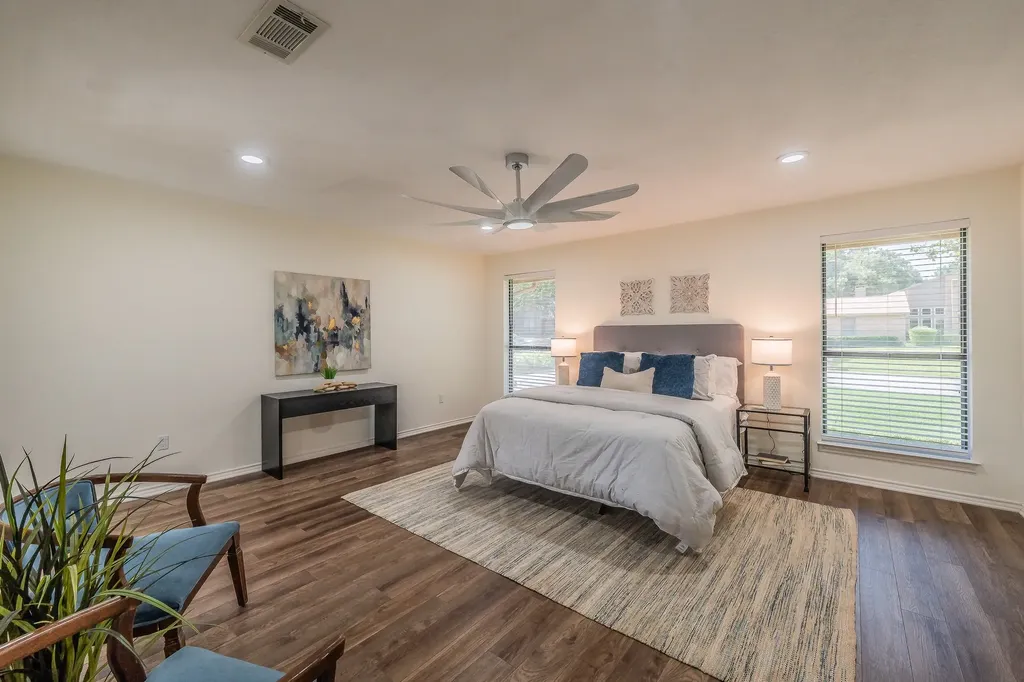 2709 Oak Trail Court Dalworthington Gardens TX 76016