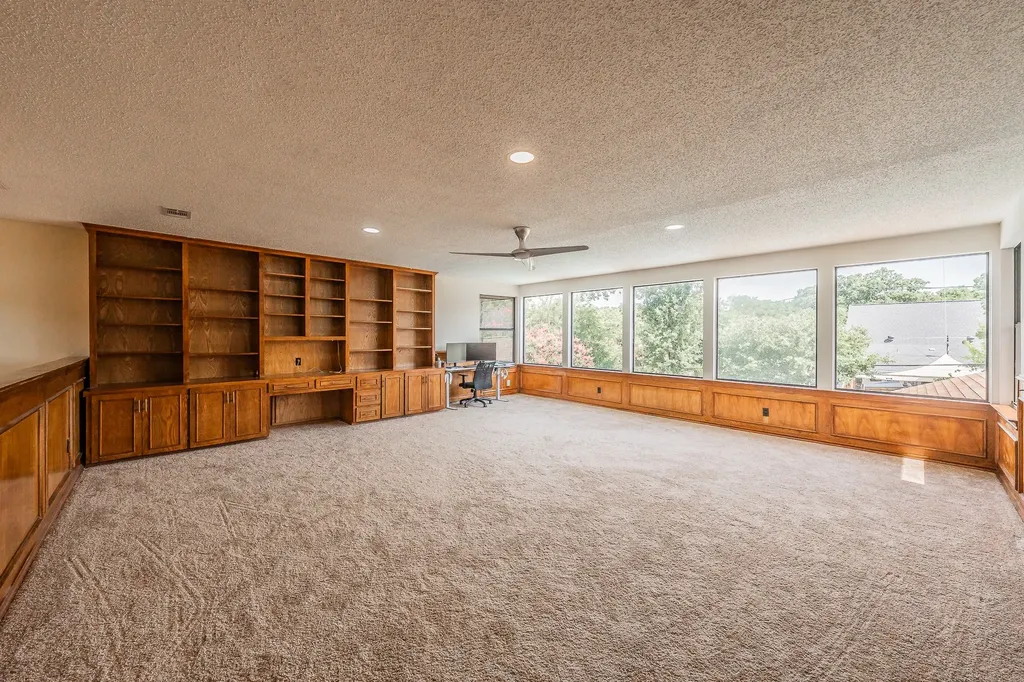 2709 Oak Trail Court Dalworthington Gardens TX 76016