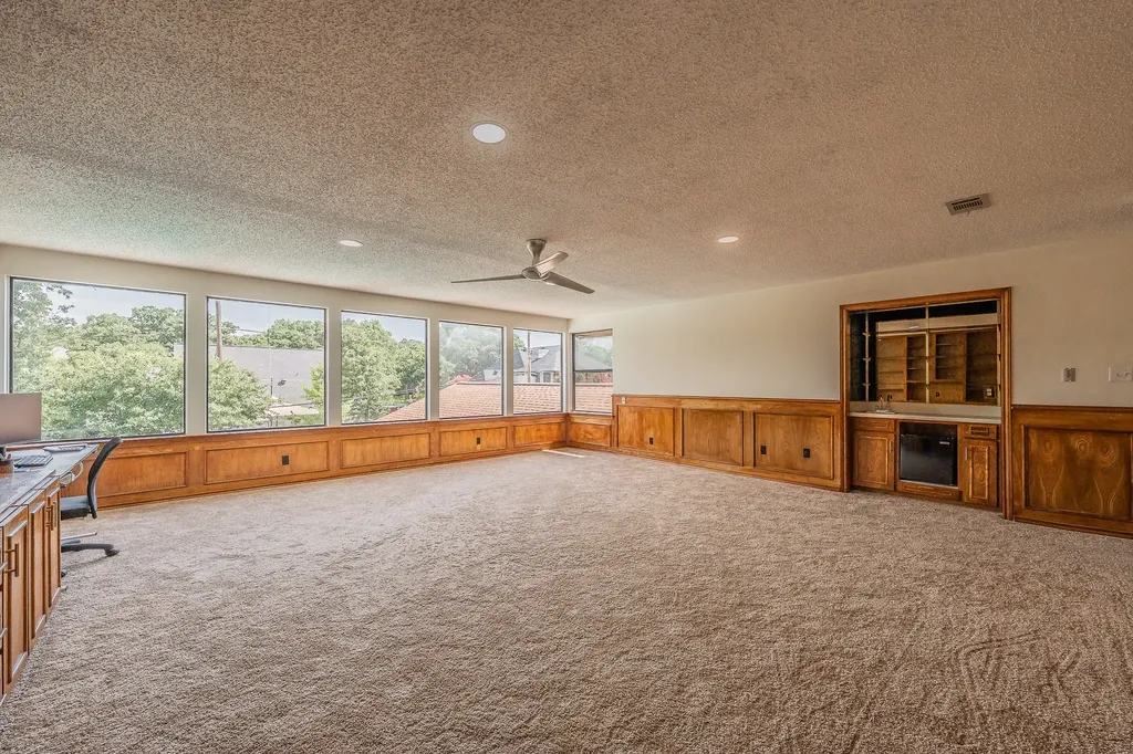 2709 Oak Trail Court Dalworthington Gardens TX 76016