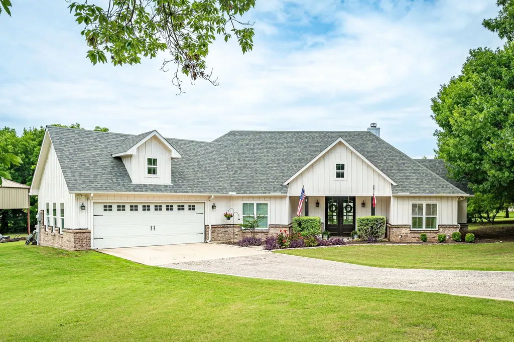 311 Pecan Hollow Circle Anna TX 75409