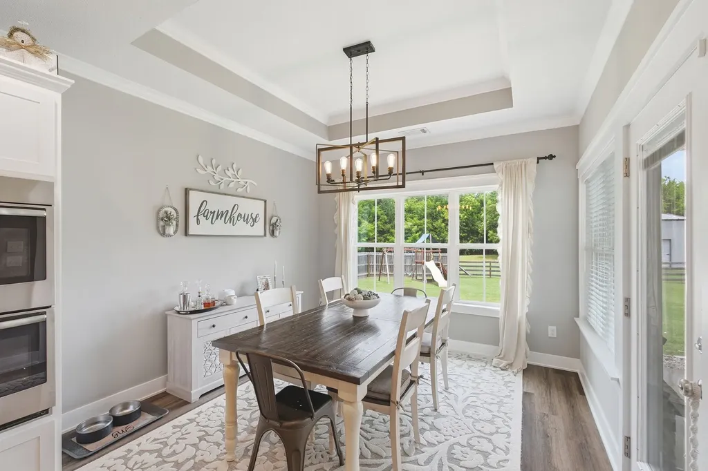 311 Pecan Hollow Circle Anna TX 75409