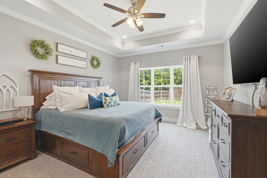 311 Pecan Hollow Circle Anna TX 75409