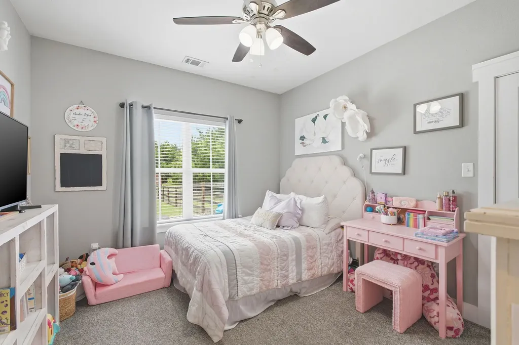 311 Pecan Hollow Circle Anna TX 75409