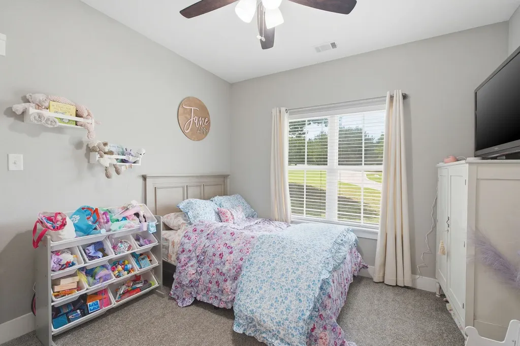 311 Pecan Hollow Circle Anna TX 75409