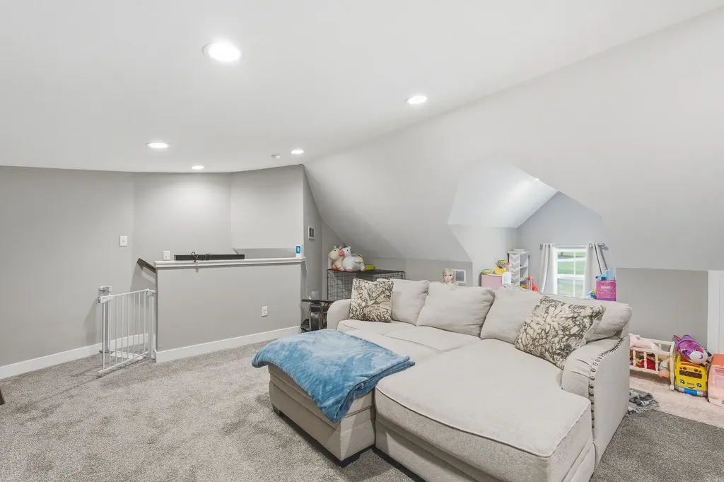 311 Pecan Hollow Circle Anna TX 75409
