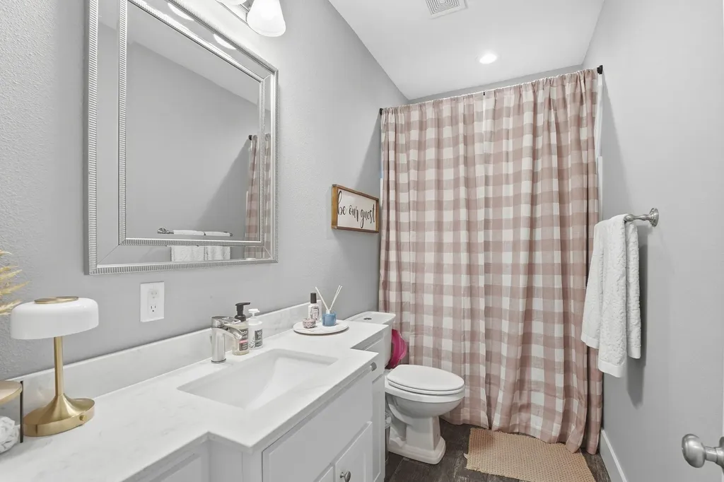 311 Pecan Hollow Circle Anna TX 75409