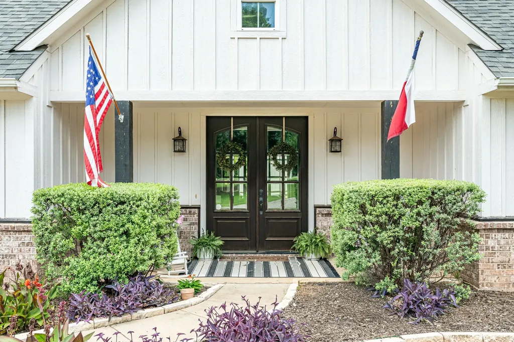 311 Pecan Hollow Circle Anna TX 75409