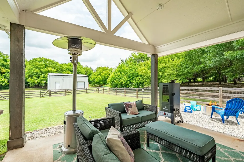 311 Pecan Hollow Circle Anna TX 75409
