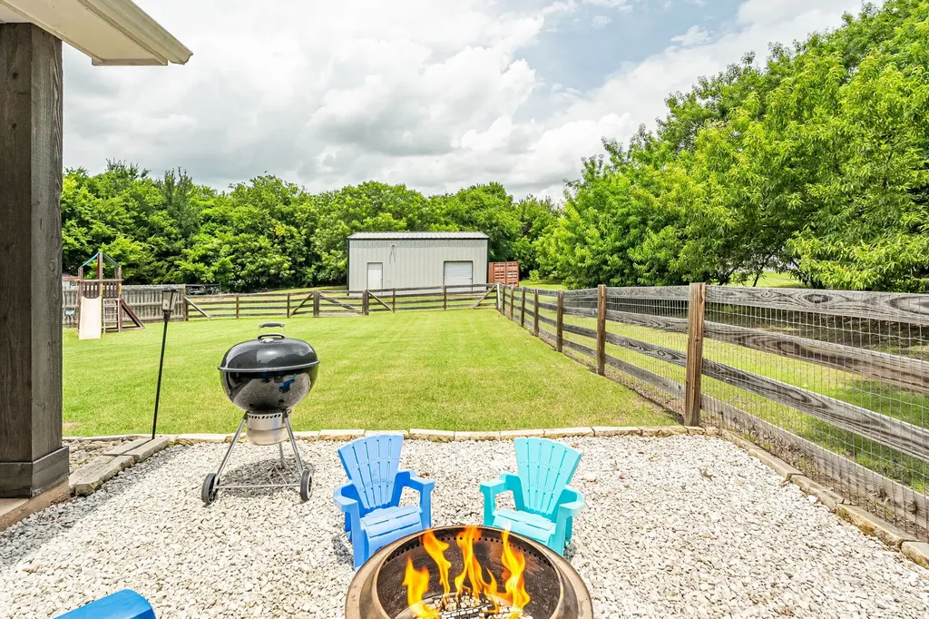 311 Pecan Hollow Circle Anna TX 75409