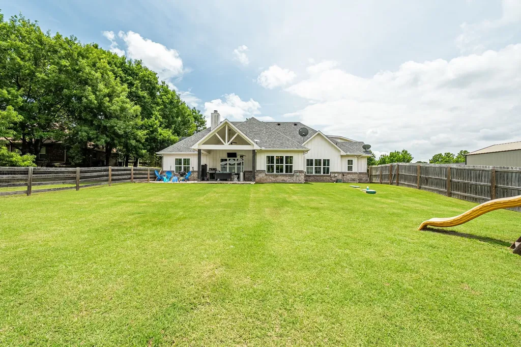 311 Pecan Hollow Circle Anna TX 75409