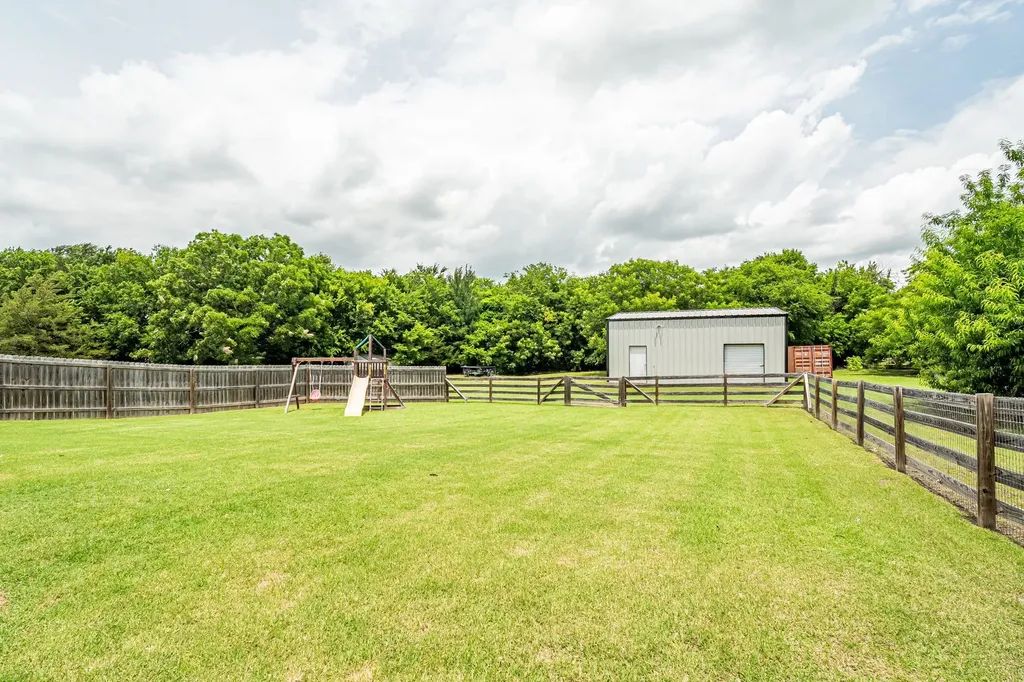 311 Pecan Hollow Circle Anna TX 75409
