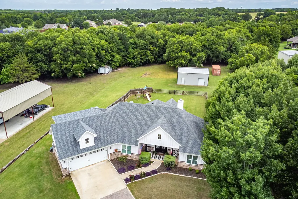 311 Pecan Hollow Circle Anna TX 75409