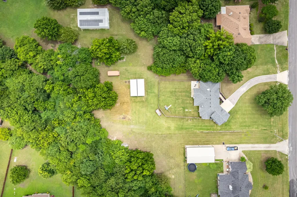 311 Pecan Hollow Circle Anna TX 75409