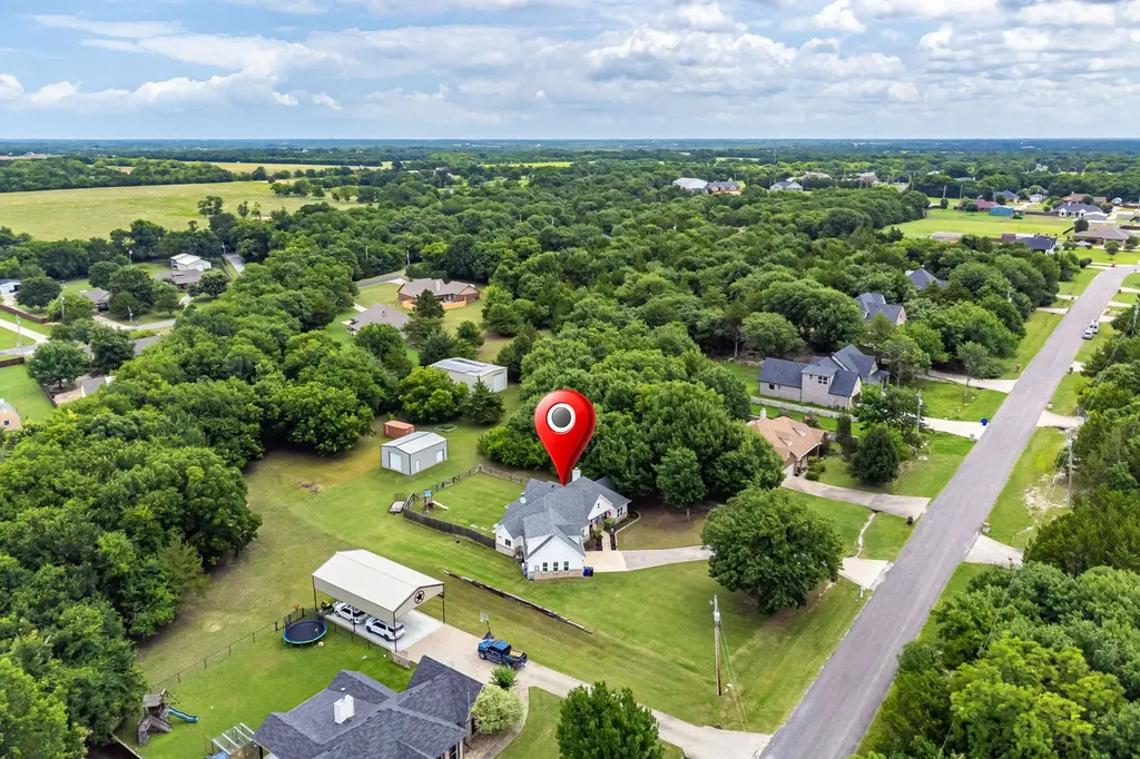 311 Pecan Hollow Circle Anna TX 75409
