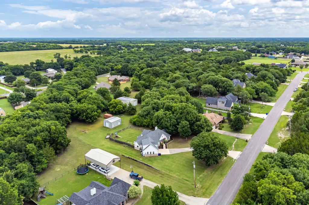 311 Pecan Hollow Circle Anna TX 75409
