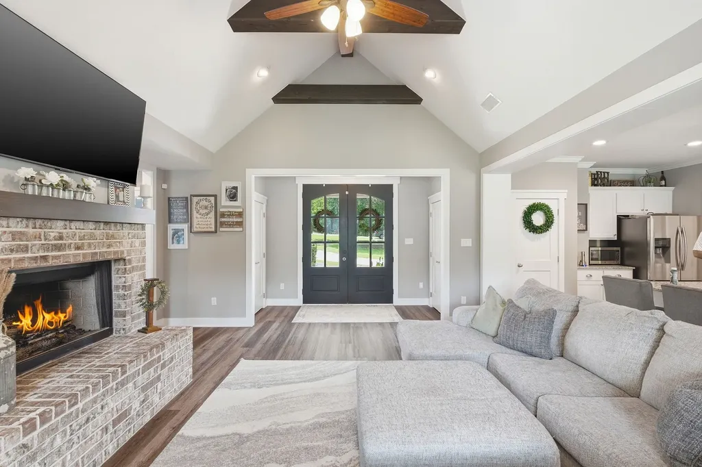 311 Pecan Hollow Circle Anna TX 75409