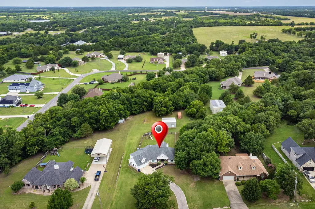 311 Pecan Hollow Circle Anna TX 75409