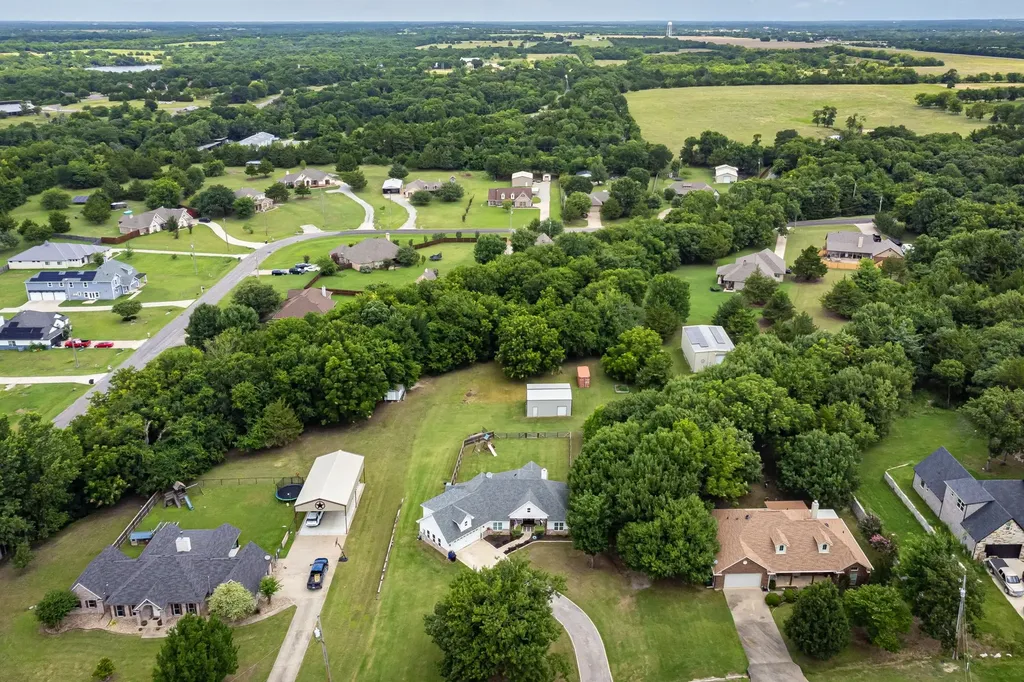 311 Pecan Hollow Circle Anna TX 75409