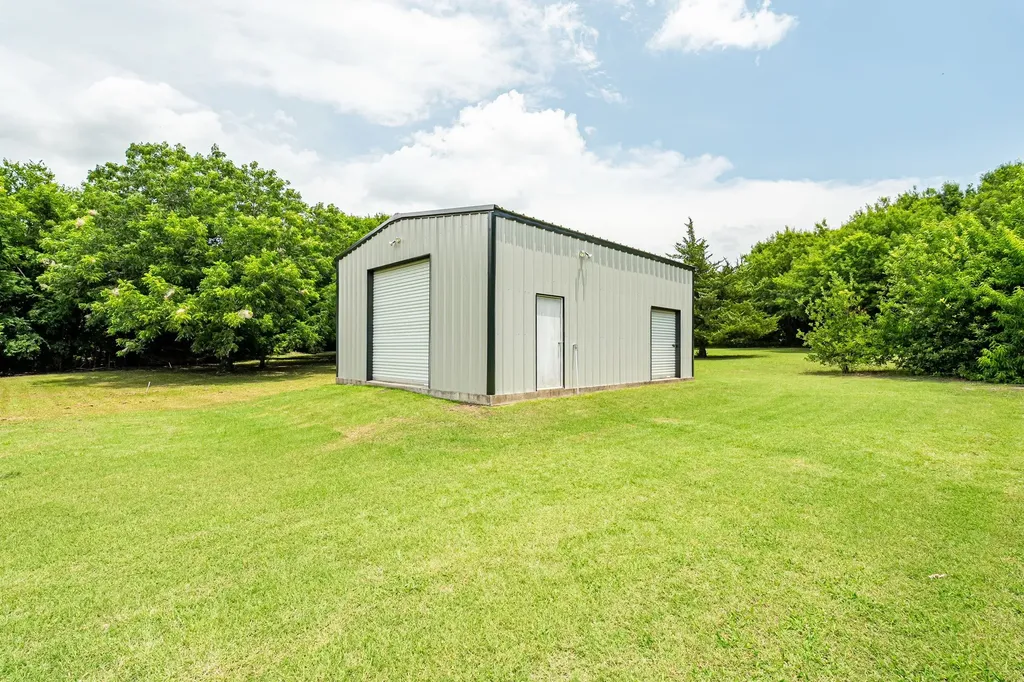 311 Pecan Hollow Circle Anna TX 75409