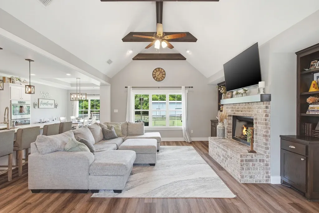 311 Pecan Hollow Circle Anna TX 75409