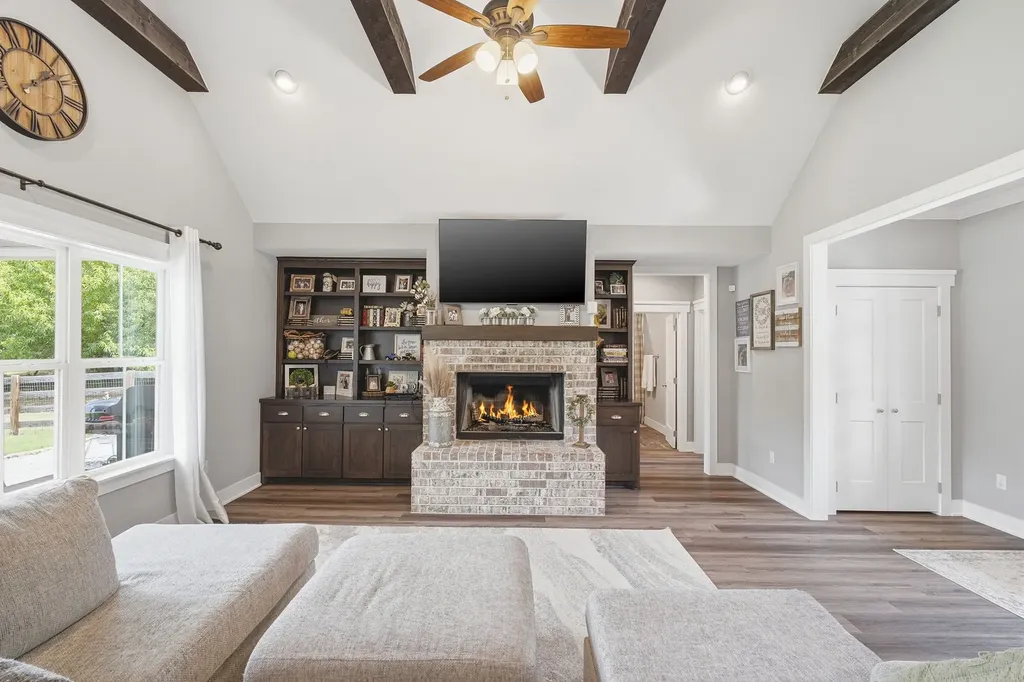 311 Pecan Hollow Circle Anna TX 75409