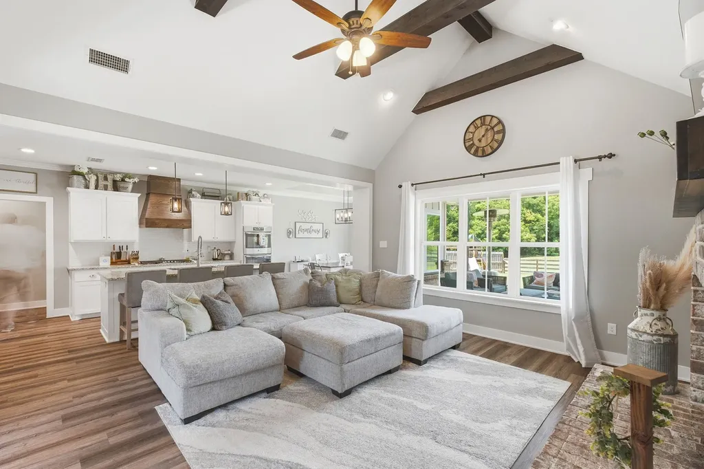311 Pecan Hollow Circle Anna TX 75409