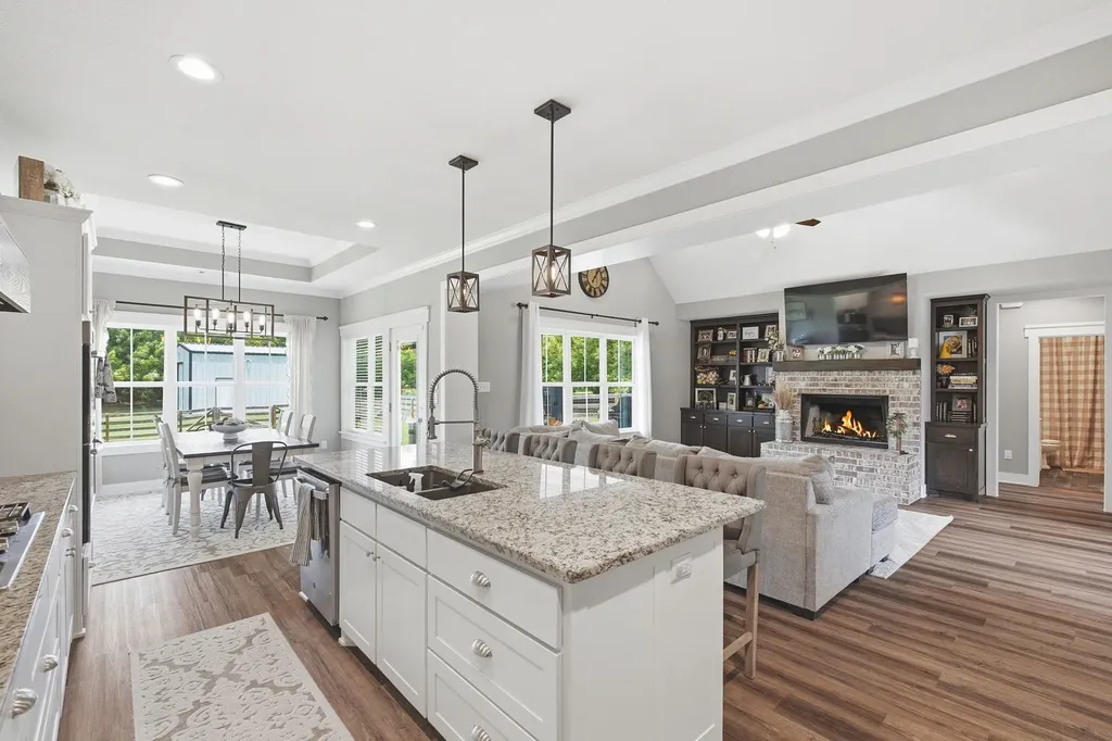 311 Pecan Hollow Circle Anna TX 75409