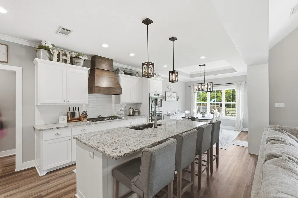 311 Pecan Hollow Circle Anna TX 75409