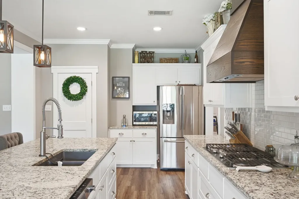 311 Pecan Hollow Circle Anna TX 75409