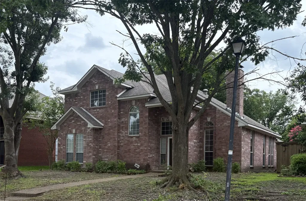 8902 Bayshore Lane Rowlett TX 75088