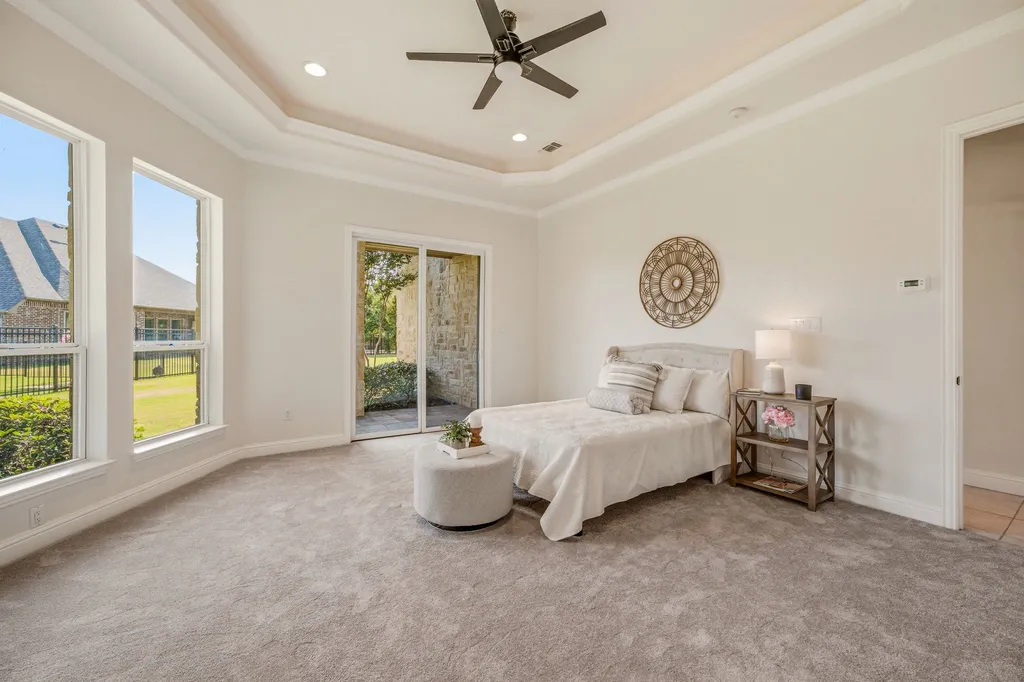 2414 Vineyard Drive Granbury TX 76048