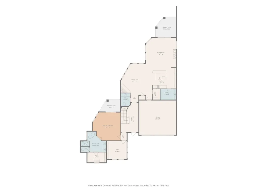 2414 Vineyard Drive Granbury TX 76048