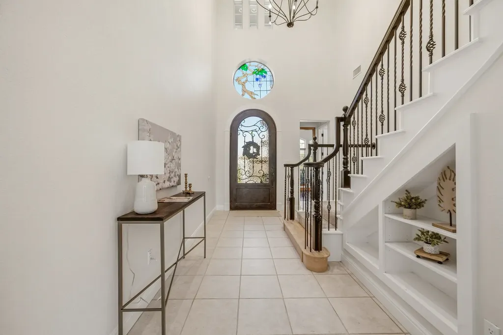 2414 Vineyard Drive Granbury TX 76048