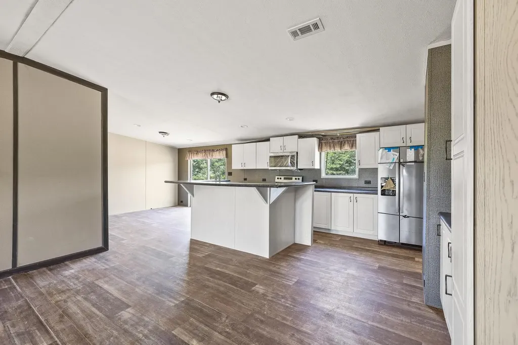 225 Hemby Way Bonham TX 75418