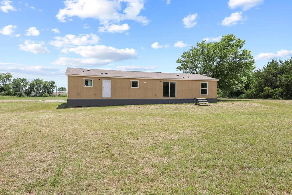 225 Hemby Way Bonham TX 75418