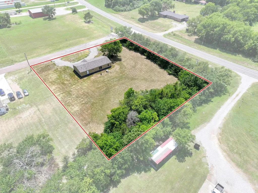 225 Hemby Way Bonham TX 75418