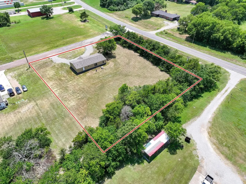 225 Hemby Way Bonham TX 75418