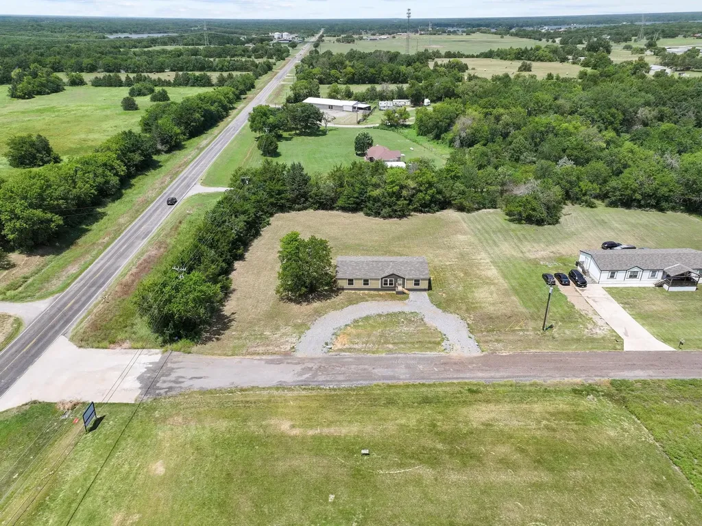 225 Hemby Way Bonham TX 75418