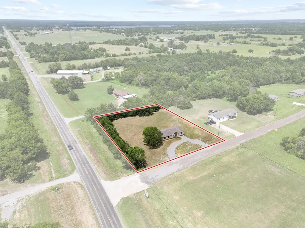 225 Hemby Way Bonham TX 75418