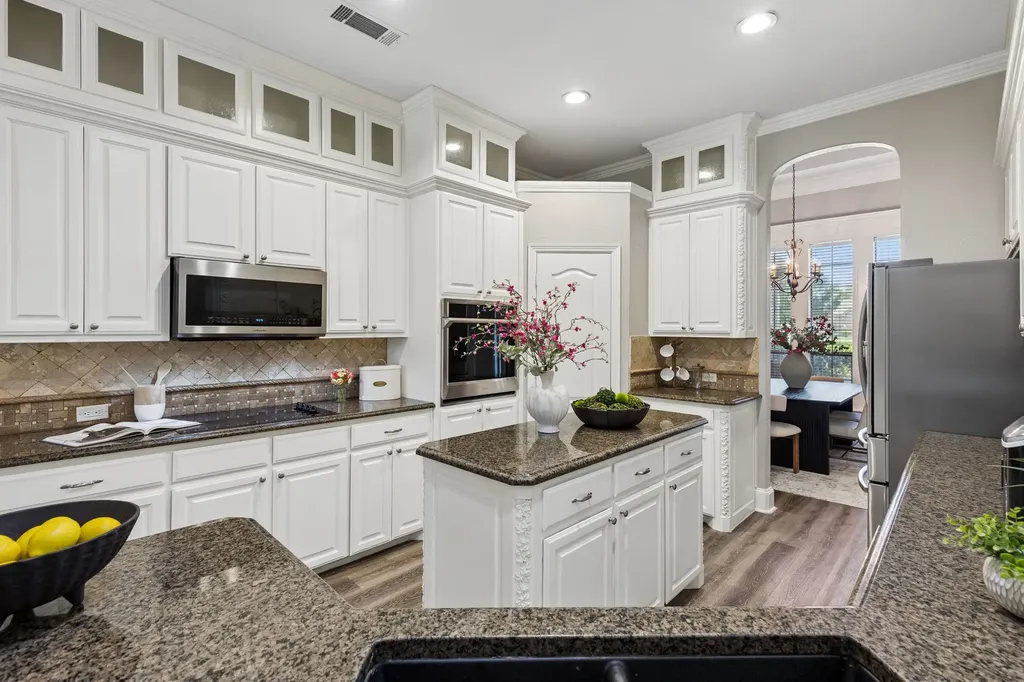 317 Singing Quail Trail Haslet TX 76052