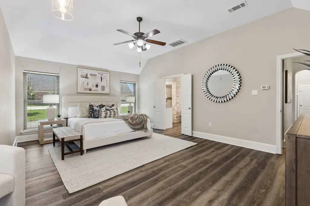 317 Singing Quail Trail Haslet TX 76052