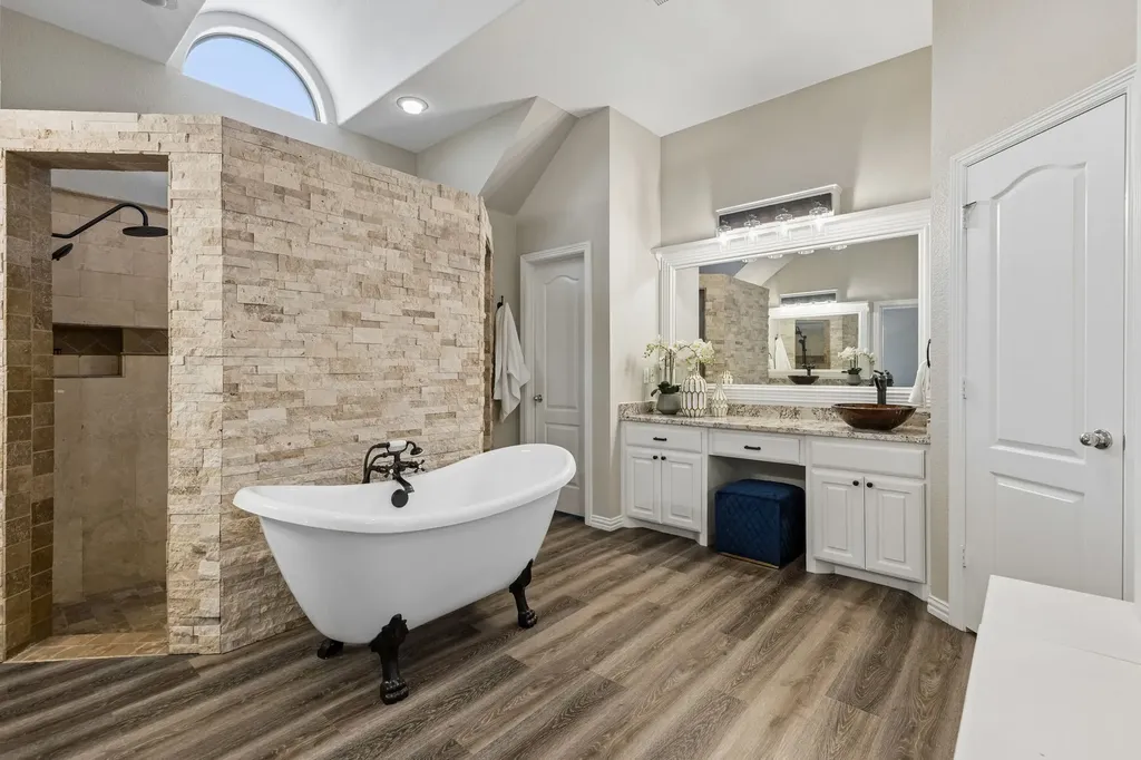 317 Singing Quail Trail Haslet TX 76052