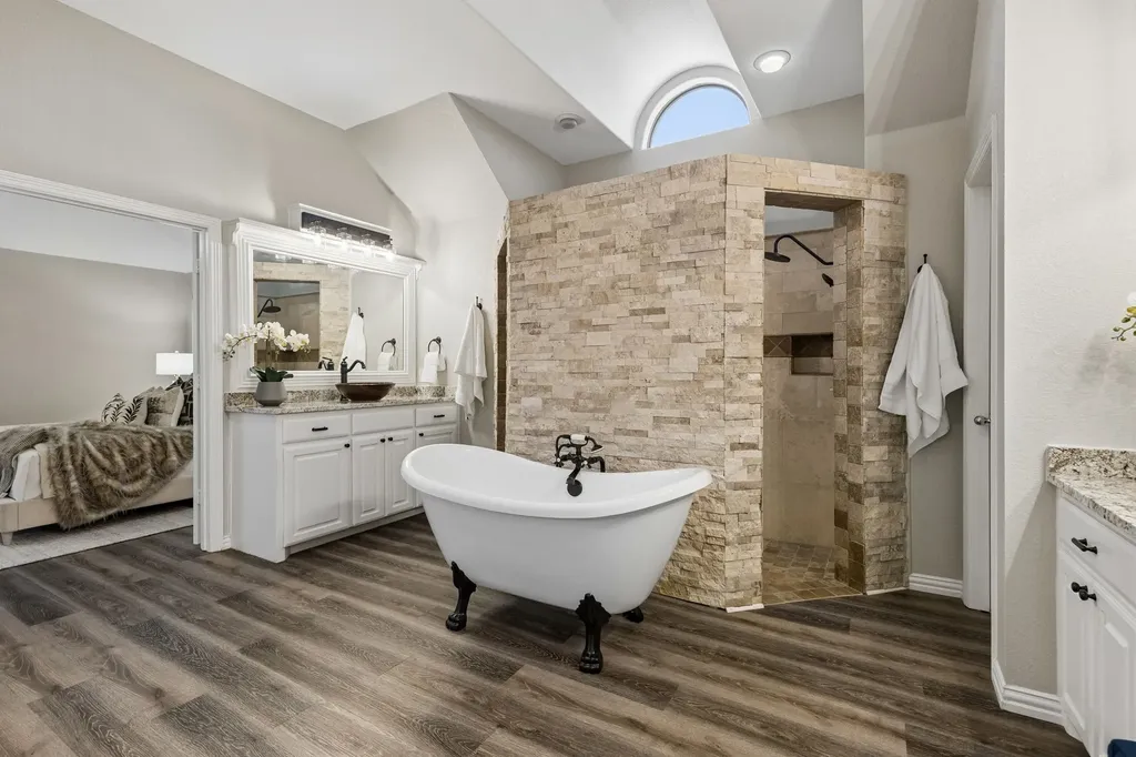 317 Singing Quail Trail Haslet TX 76052
