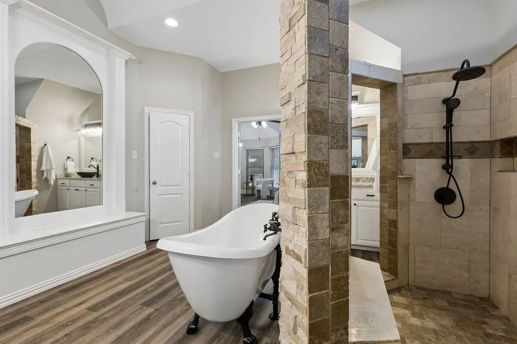 317 Singing Quail Trail Haslet TX 76052