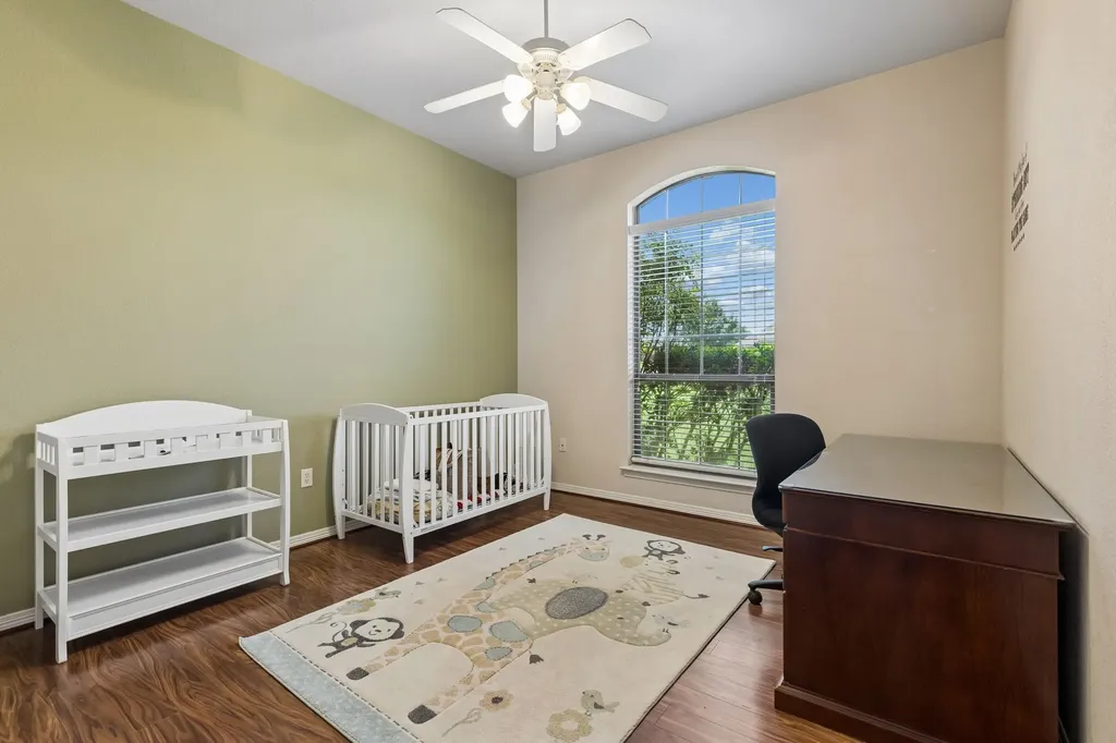 317 Singing Quail Trail Haslet TX 76052