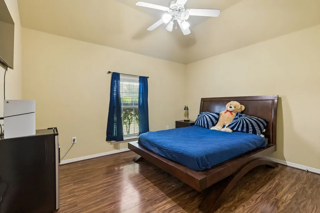 317 Singing Quail Trail Haslet TX 76052