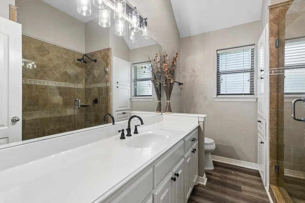 317 Singing Quail Trail Haslet TX 76052