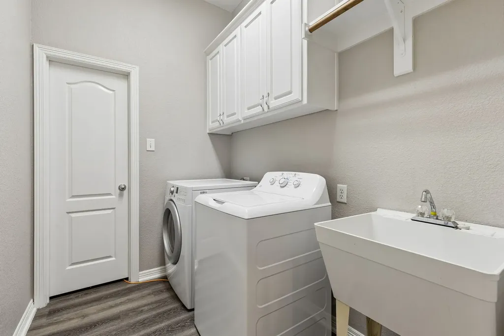 317 Singing Quail Trail Haslet TX 76052