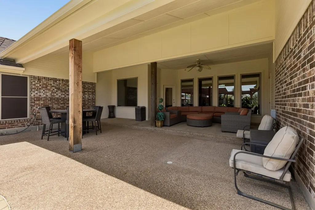 317 Singing Quail Trail Haslet TX 76052