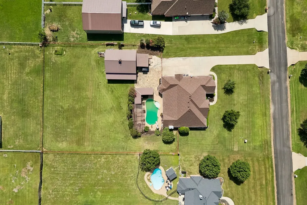317 Singing Quail Trail Haslet TX 76052